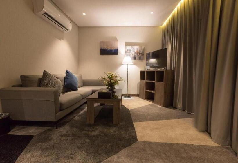 Люкс Superior, Rasia Hotel Jeddah
