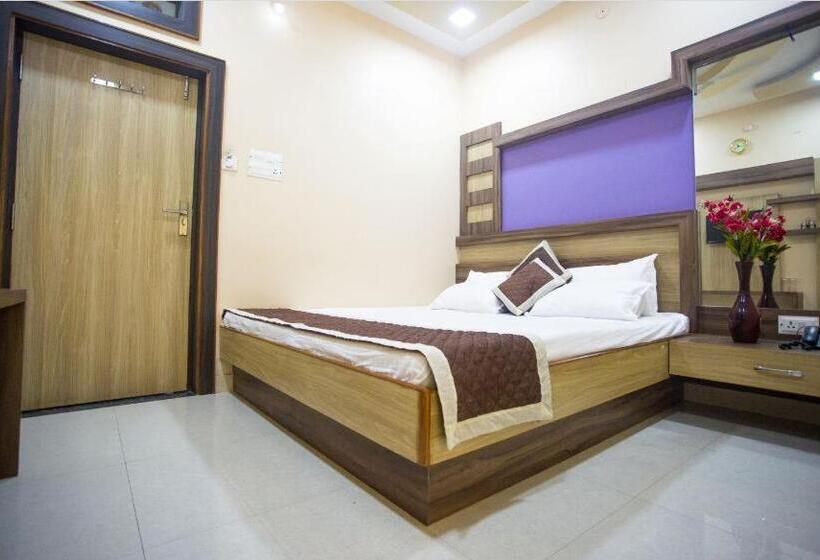 스탠다드 룸, 5 Mint Walking From Dargah Hotel Dabi Palace
