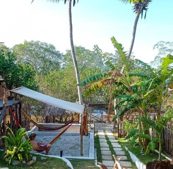 침실 1개 주택, Dumangue Kite House
