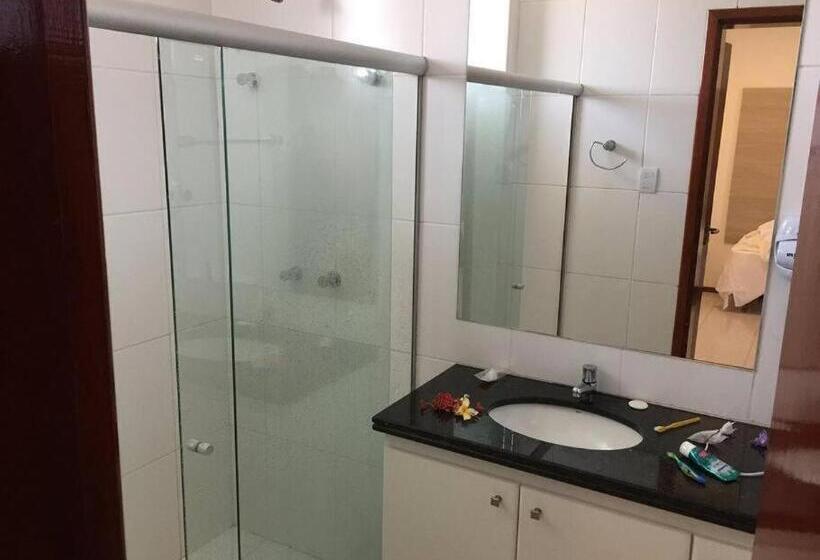 Апартаменты 1 Спальня Нижний Этаж, Apartamento Tree Bies Resort Particular