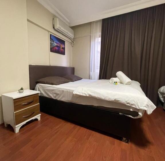 استودیوی استاندارد, City Plus