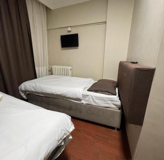 استودیوی استاندارد, City Plus