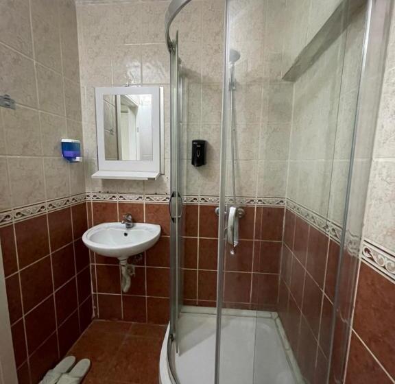 استودیوی استاندارد, City Plus