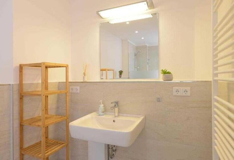 Apartamento 1 Dormitório com Sacada, Ohlerich Speicher App_ 27