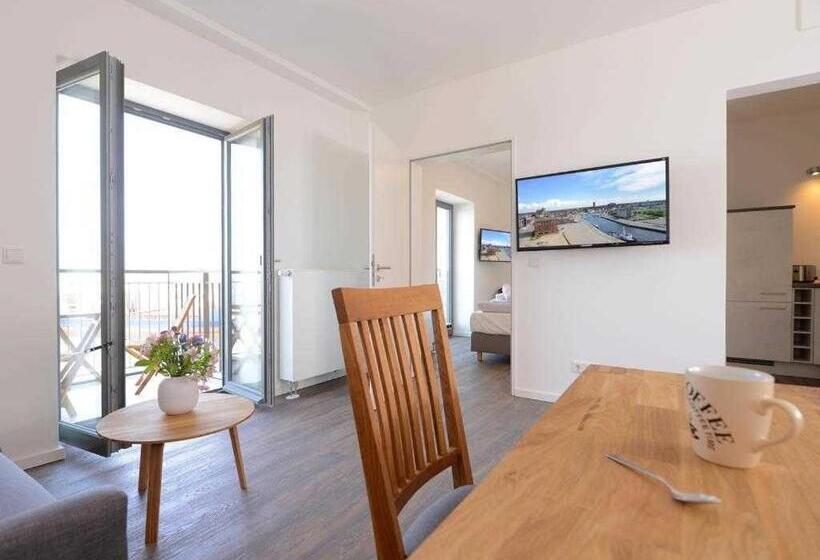 Apartamento 1 Dormitório com Sacada, Ohlerich Speicher App_ 27