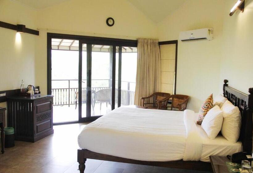 Студия Стандарт, Riverside County Resort