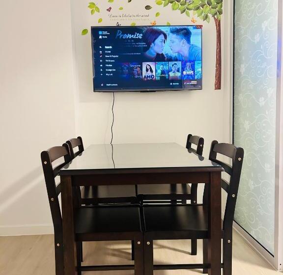Апартаменты Superior 1 Спальня, Mikaella S Staycation Azure
