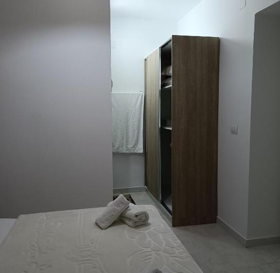 اتاق استاندارد, Eljos House Permet
