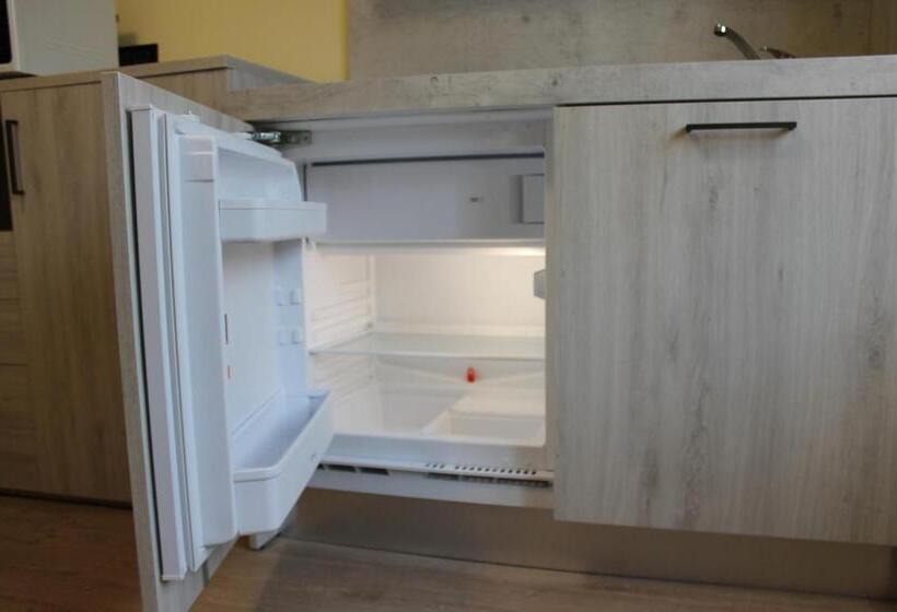 스탠다드 룸, Residence La Noce Con Angolo Cottura