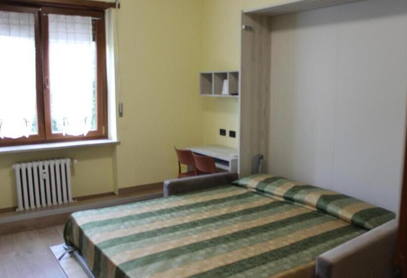 스탠다드 룸, Residence La Noce Con Angolo Cottura