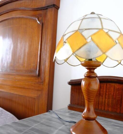 Стандартный Номер Кровать Кинг, Al Corso Charming Rooms