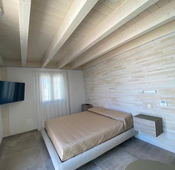 Люкс Вид на Море, Al Corso Charming Rooms