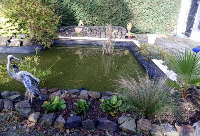 Стандартный Номер Кровать Кинг, Mas Des Vignes Piscine Chauffée