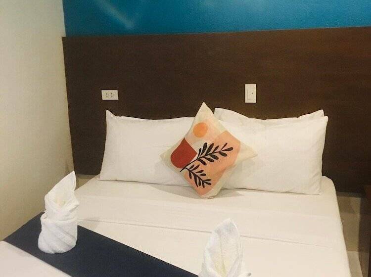 스탠다드 룸, A&a Abe Bayfront Inn