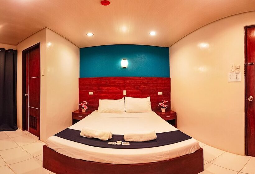 스탠다드 룸, A&a Abe Bayfront Inn