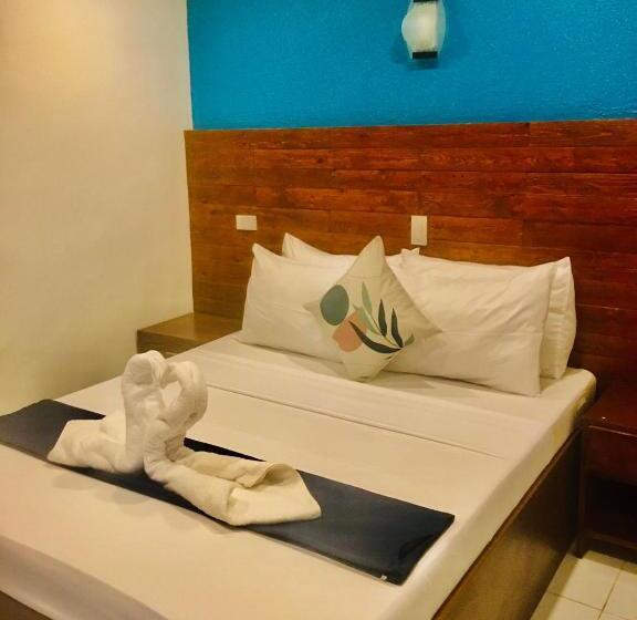 스탠다드 룸, A&a Abe Bayfront Inn