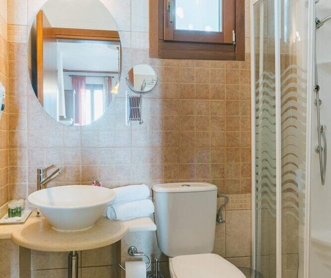Family Suite, Archontiko Anemos