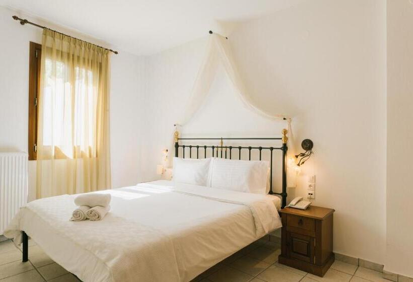 Family Suite, Archontiko Anemos
