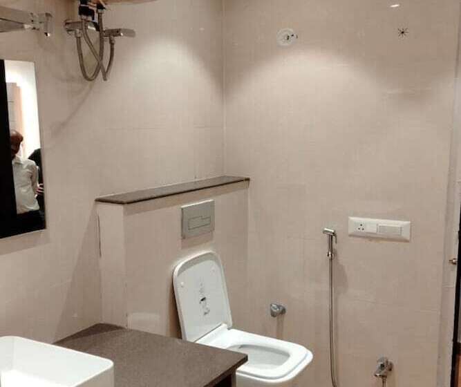 Номер Deluxe, Park Regency