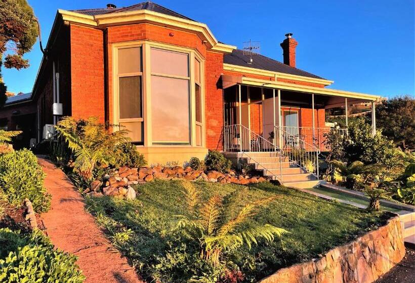 Номер Deluxe, Oakleigh House