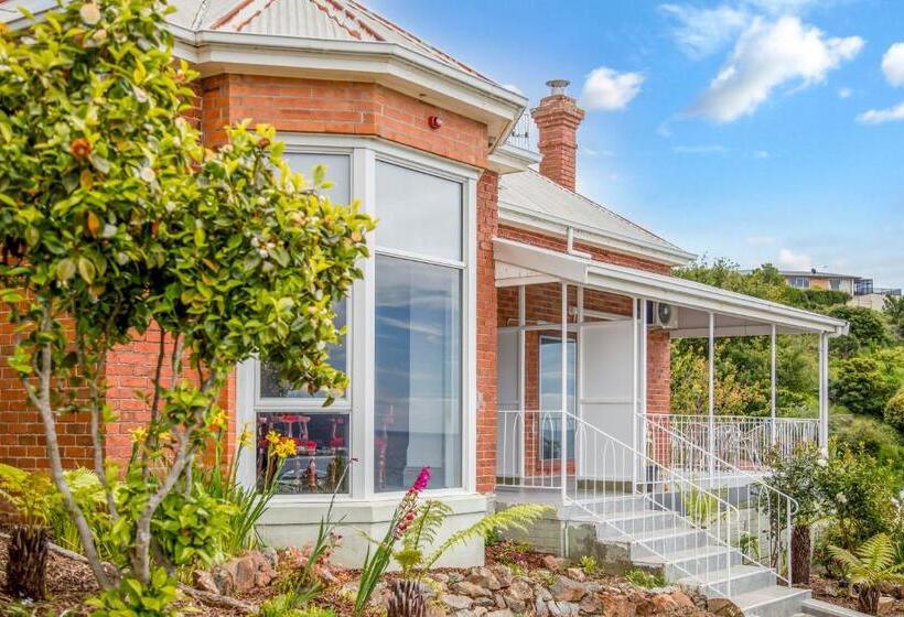 Номер Deluxe Вид на Море, Oakleigh House