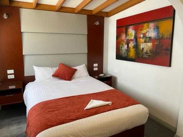Номер Deluxe, Oakleigh House