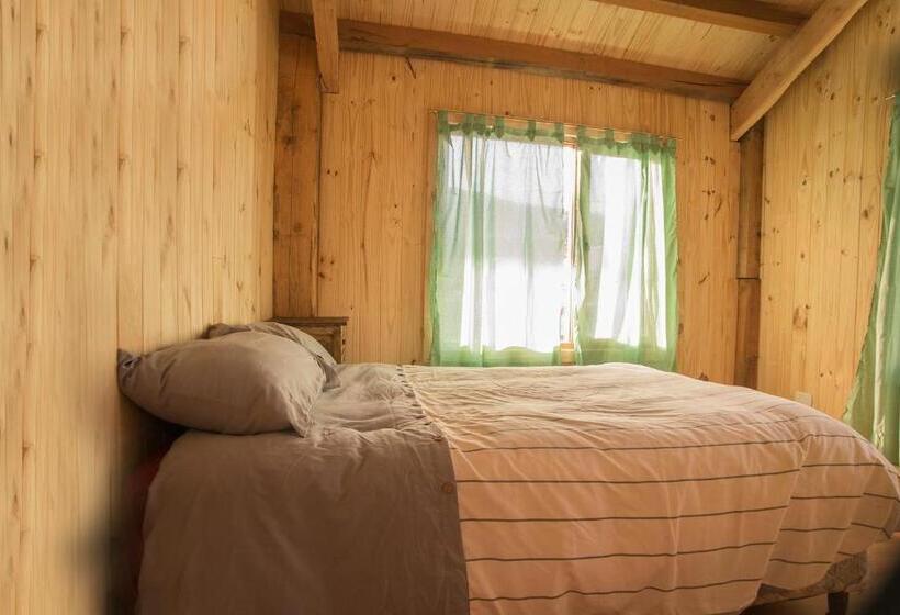 اتاق استاندارد, El Refugio Casa De Montaña