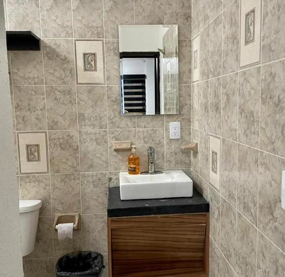 Suite mit Meerblick, Mayab Playa   5th. Ave