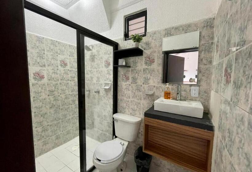 Superior Suite, Mayab Playa   5th. Ave