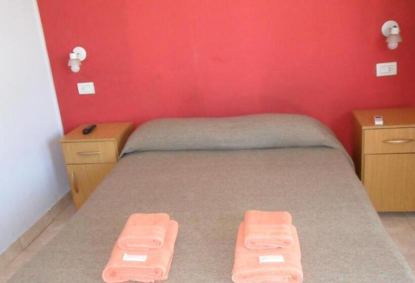스탠다드 룸, Nueva Habana Rooms Colon