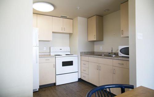 スイート, Sait Residence & Conference Centre   Calgary