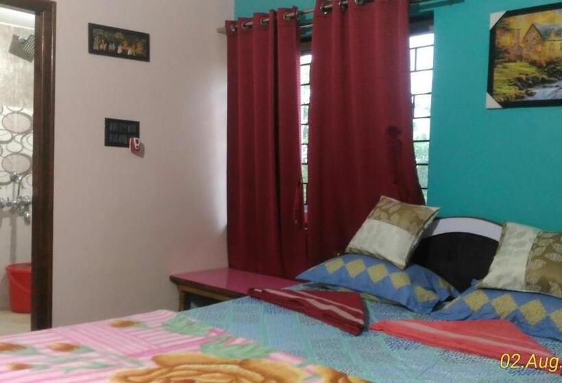 豪华房间, Gopi Homestay
