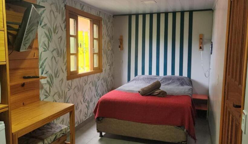 스위트, Moçamba Lodge Contêiner