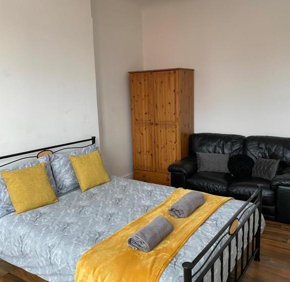 小型套房, Boutique Rooms