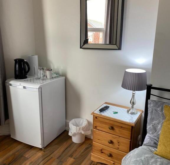 Полулюкс, Boutique Rooms