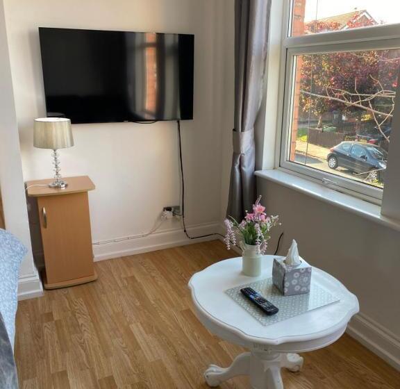 标准间, Boutique Rooms