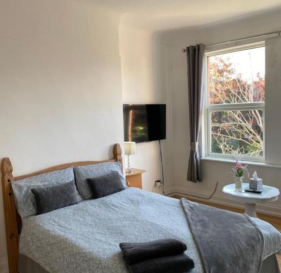 Номер Стандарт, Boutique Rooms
