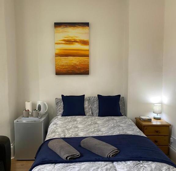 带共用浴室的标准房间, Boutique Rooms