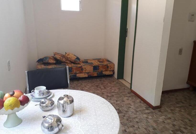 Четырехместный Номер Deluxe, Sitio Santo Antonio