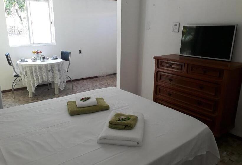 Четырехместный Номер Deluxe, Sitio Santo Antonio