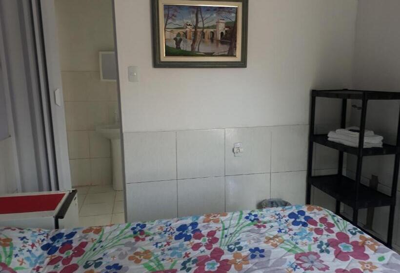 스탠다드 룸, Sitio Santo Antonio