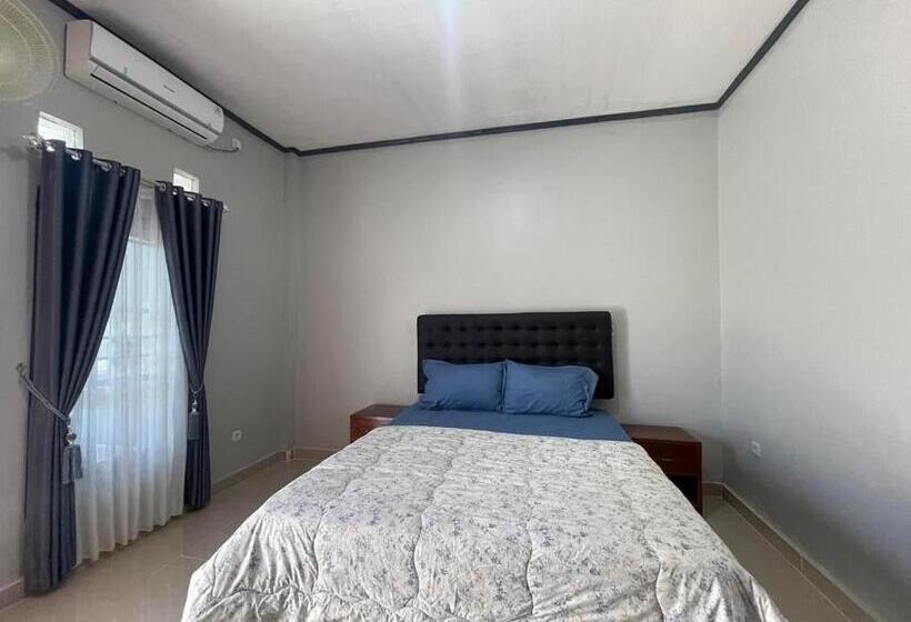 Номер Стандарт, Sumbawa Maluk Homestay Kost Tika