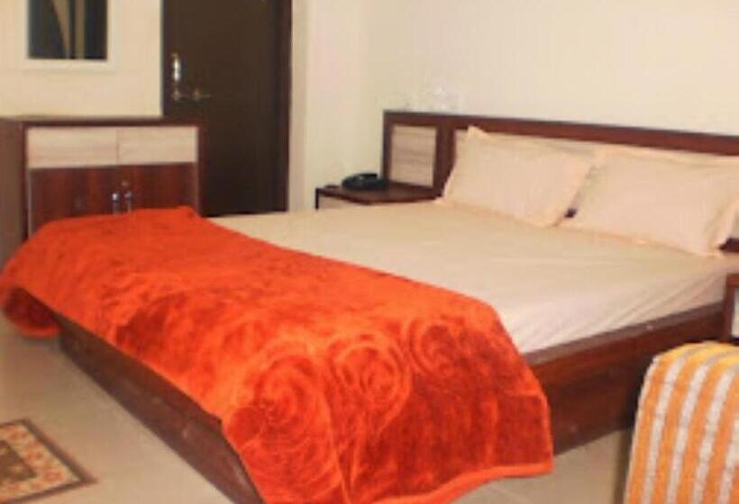 Номер Deluxe Вид на Море, Raj Palace, Maheshwar