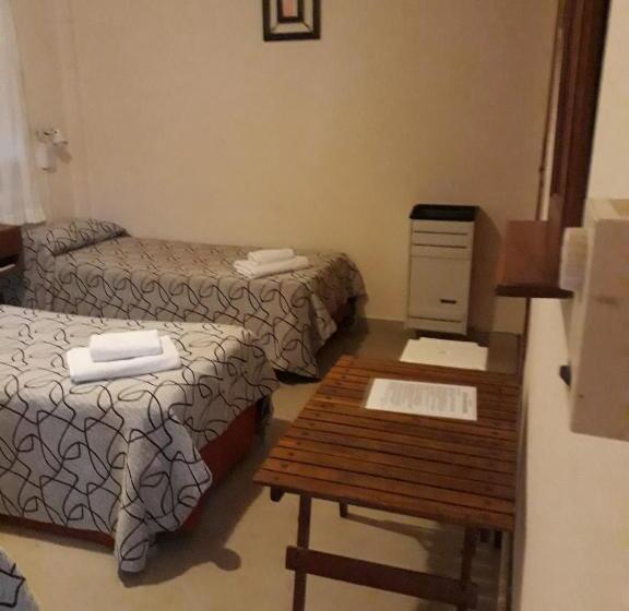 Трехместный Номер Классика, San Antonio