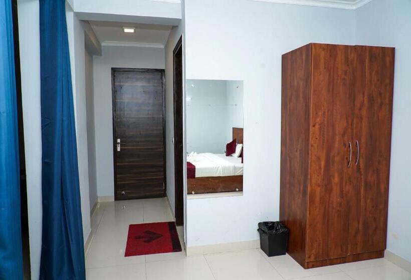 آپارتمان 1 خوابه, Limewood Stay   Executive Huda City Center