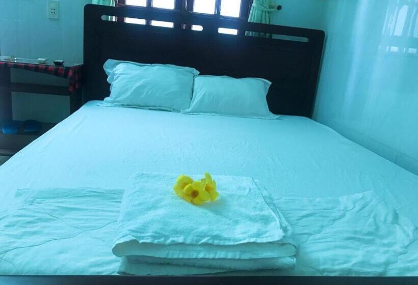 اتاق اکونومی, Anh Linh Guest House
