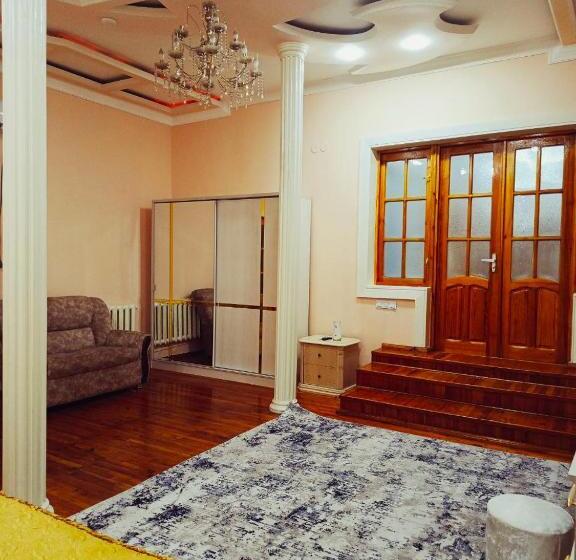 اتاق استاندارد چهار تخته, Ray Hostel Premium