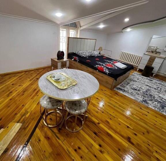 اتاق استاندارد, Ray Hostel Premium
