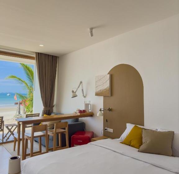 Стандартный Номер Кровать Кинг, Lovelytheroom