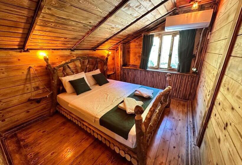 Номер Стандарт, Rubaşi Otel Findikli